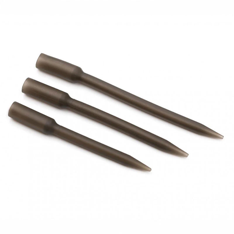 Korda Naked Safety Inline Sleeves